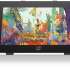 24" Графический планшет-монитор XPPEN Artist Pro 24 3840x2160,  черный [md240uh-eu]